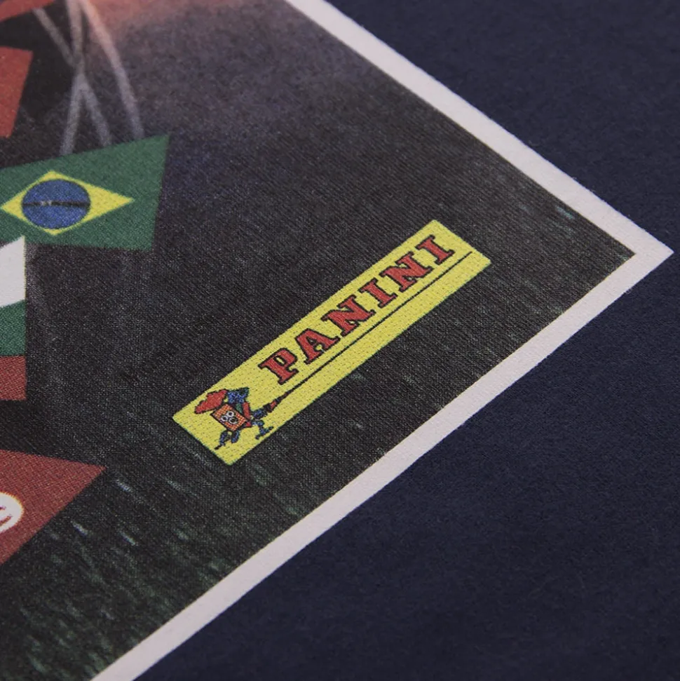 Panini FIFA France 1998 World Cup T-shirt