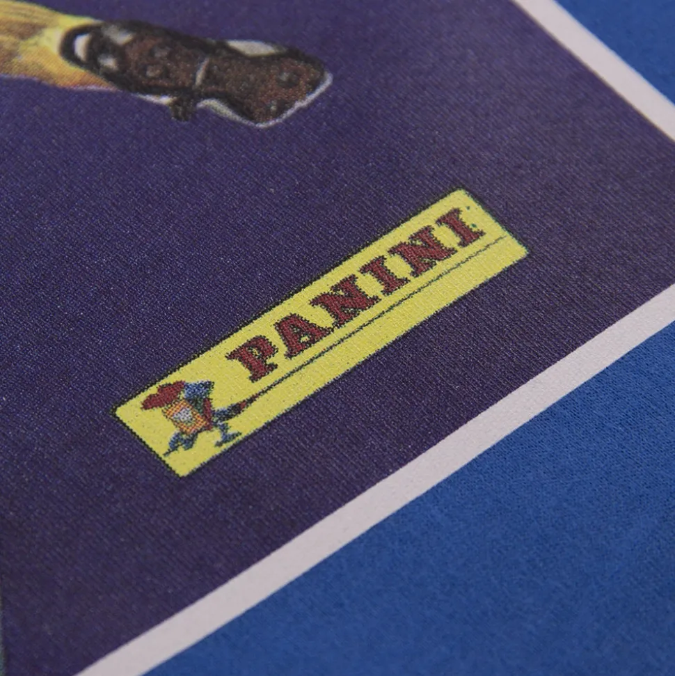 Panini FIFA Italie 1990 World Cup T-shirt