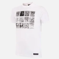 Panini FIFA World Cup Collage T-shirt