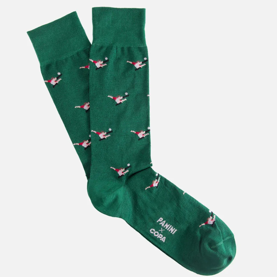 Panini x COPA Rovesciata Chaussettes Décontracté Set