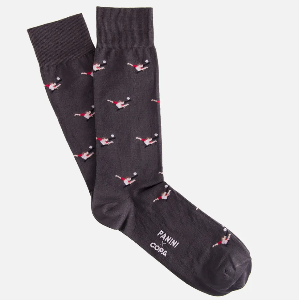 Panini x COPA Rovesciata Chaussettes Décontracté Set