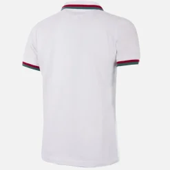 Portugal 1972 Away Maillot de Foot Rétro