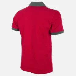 Portugal 1972 Maillot de Foot Rétro