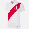 Pérou 1970's Maillot de Foot Rétro