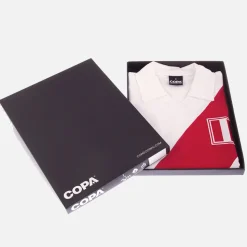 Pérou 1970's Maillot de Foot Rétro