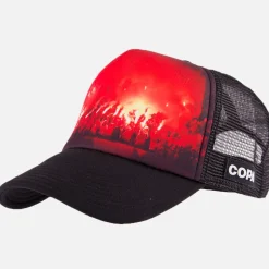 Pyro Casquette Trucker