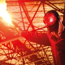 Pyro Casquette Trucker