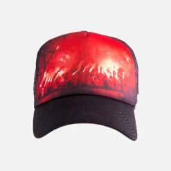 Pyro Casquette Trucker