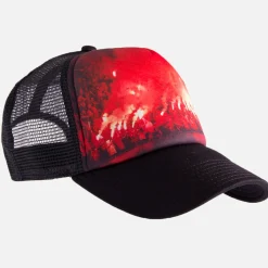 Pyro Casquette Trucker