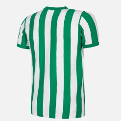 Real Betis 1958 - 59 Maillot de Foot Rétro