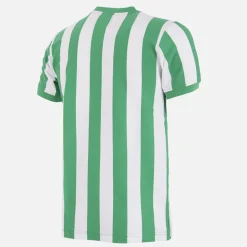 Real Betis 1976 - 77 Maillot de Foot Rétro