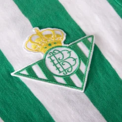 Real Betis 1958 - 59 Maillot de Foot Rétro