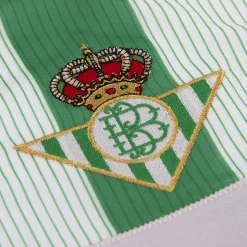 Real Betis 1993 - 94 Maillot de Foot Rétro