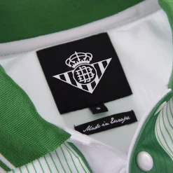 Real Betis 1993 - 94 Maillot de Foot Rétro