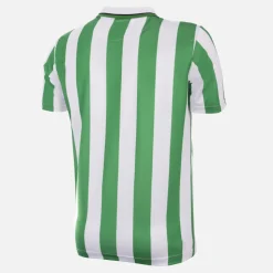 Real Betis 1995 Gordillo Maillot de Foot Rétro