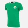 Real Betis 1970's Maillot de Foot Rétro