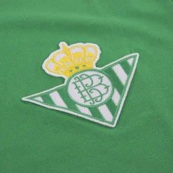 Real Betis 1970's Maillot de Foot Rétro
