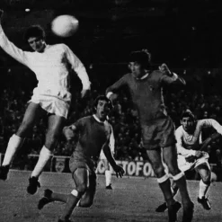 Real Betis 1970's Maillot de Foot Rétro