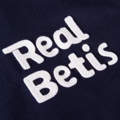 Real Betis 1970's Szusza Veste de Foot Retro