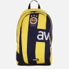 Recycled Backpack