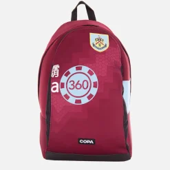 Recycled Backpack