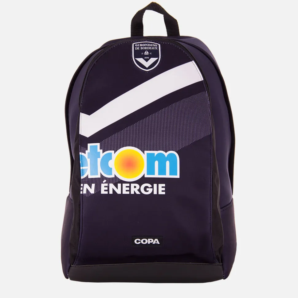 Recycled Backpack