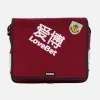 Recycled Courier Bag