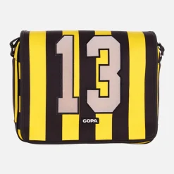 Recycled Courier Bag