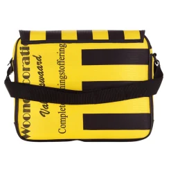 Recycled Courier Bag