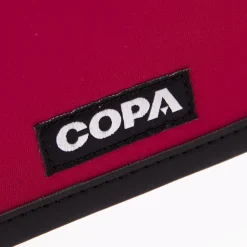 Recycled Courier Bag