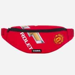 Recycled Fanny Pack