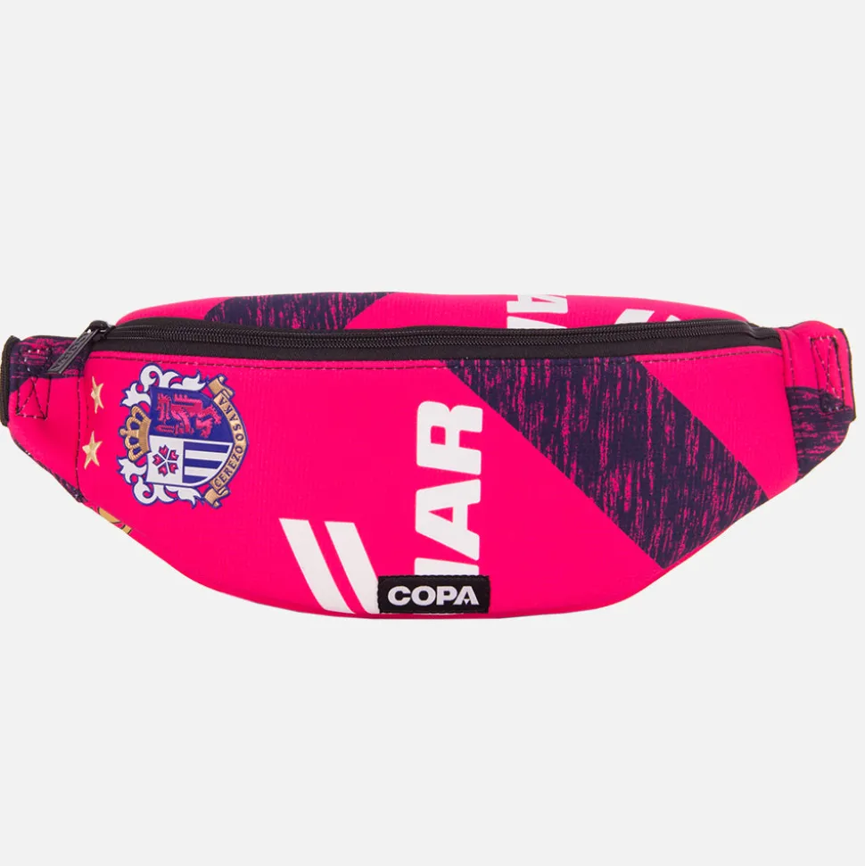 Recycled Fanny Pack