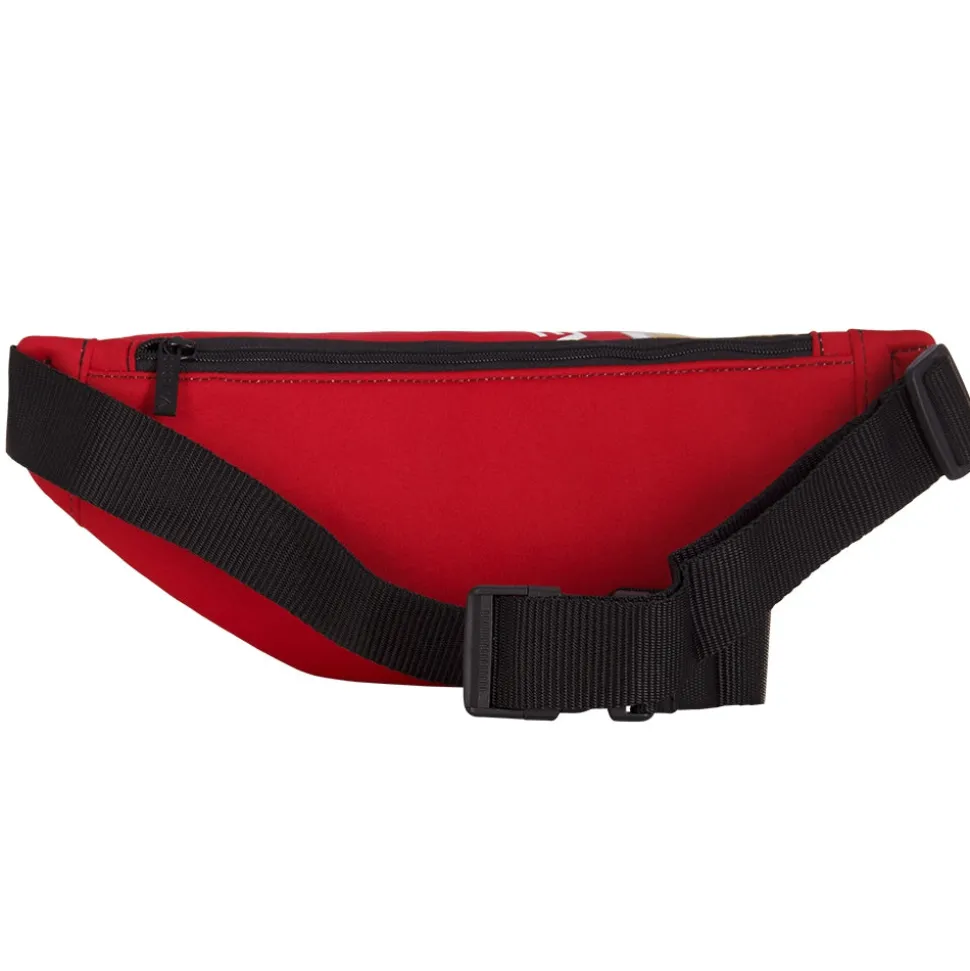 Recycled Fanny Pack