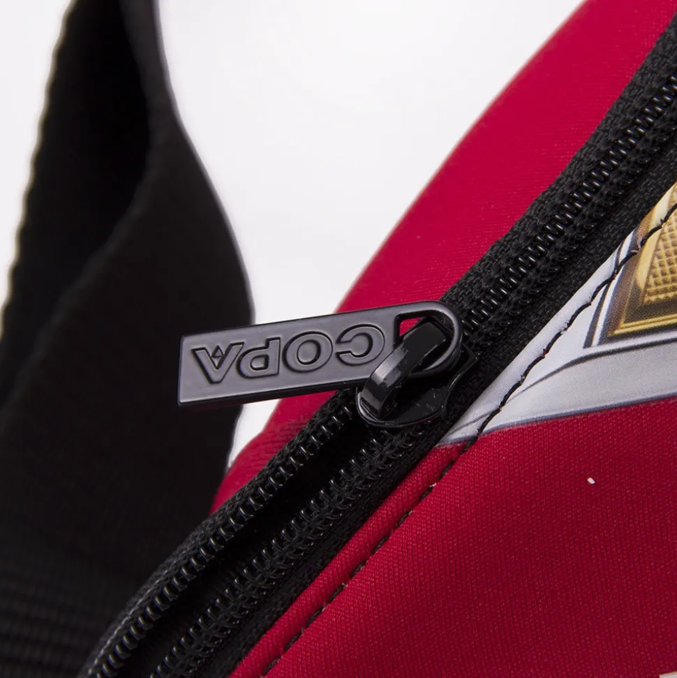 Recycled Fanny Pack