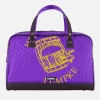 Recycled Football Bag