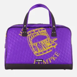 Recycled Football Bag