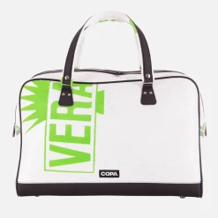 Recycled Football Bag
