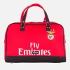 Recycled Football Bag