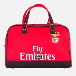 Recycled Football Bag