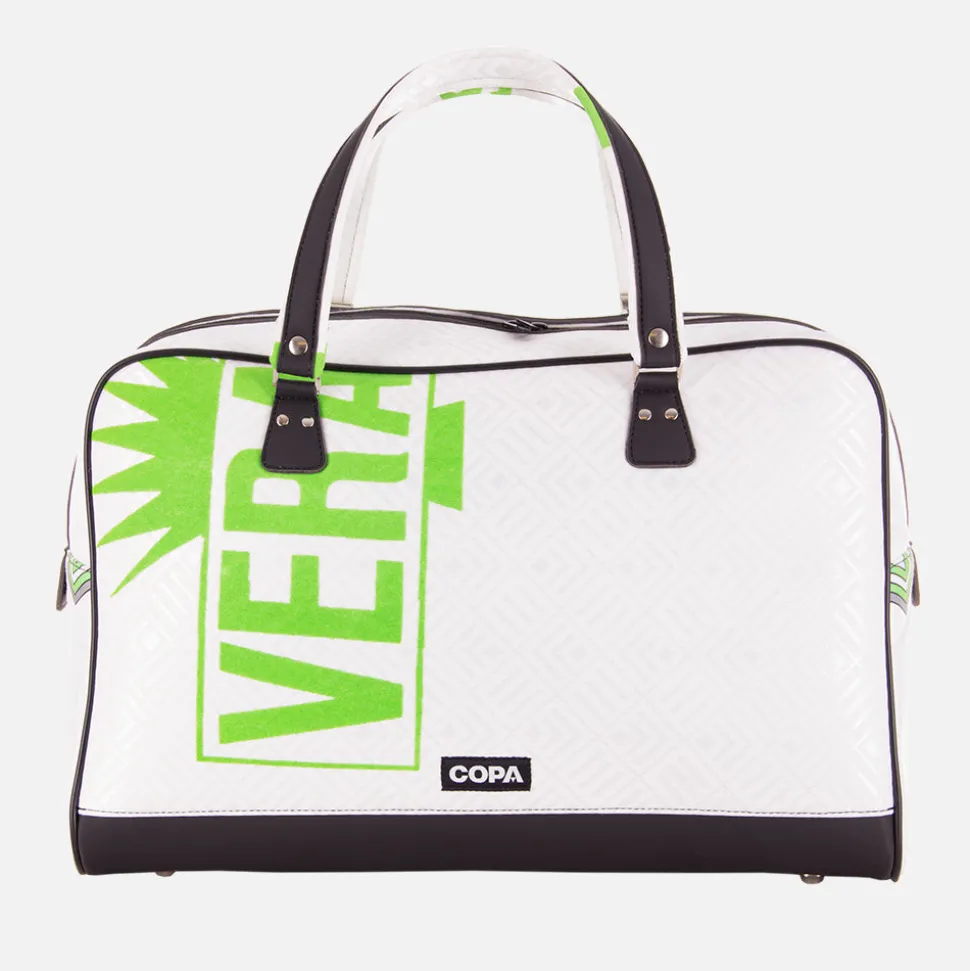 Recycled Football Bag