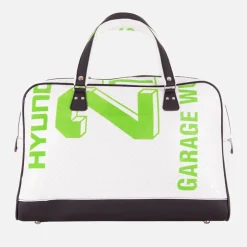Recycled Football Bag