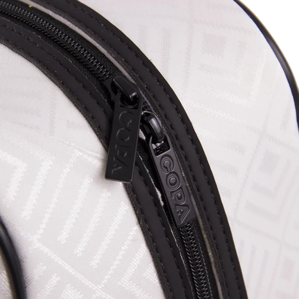 Recycled Football Bag