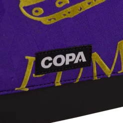 Recycled Football Bag
