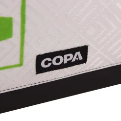 Recycled Football Bag