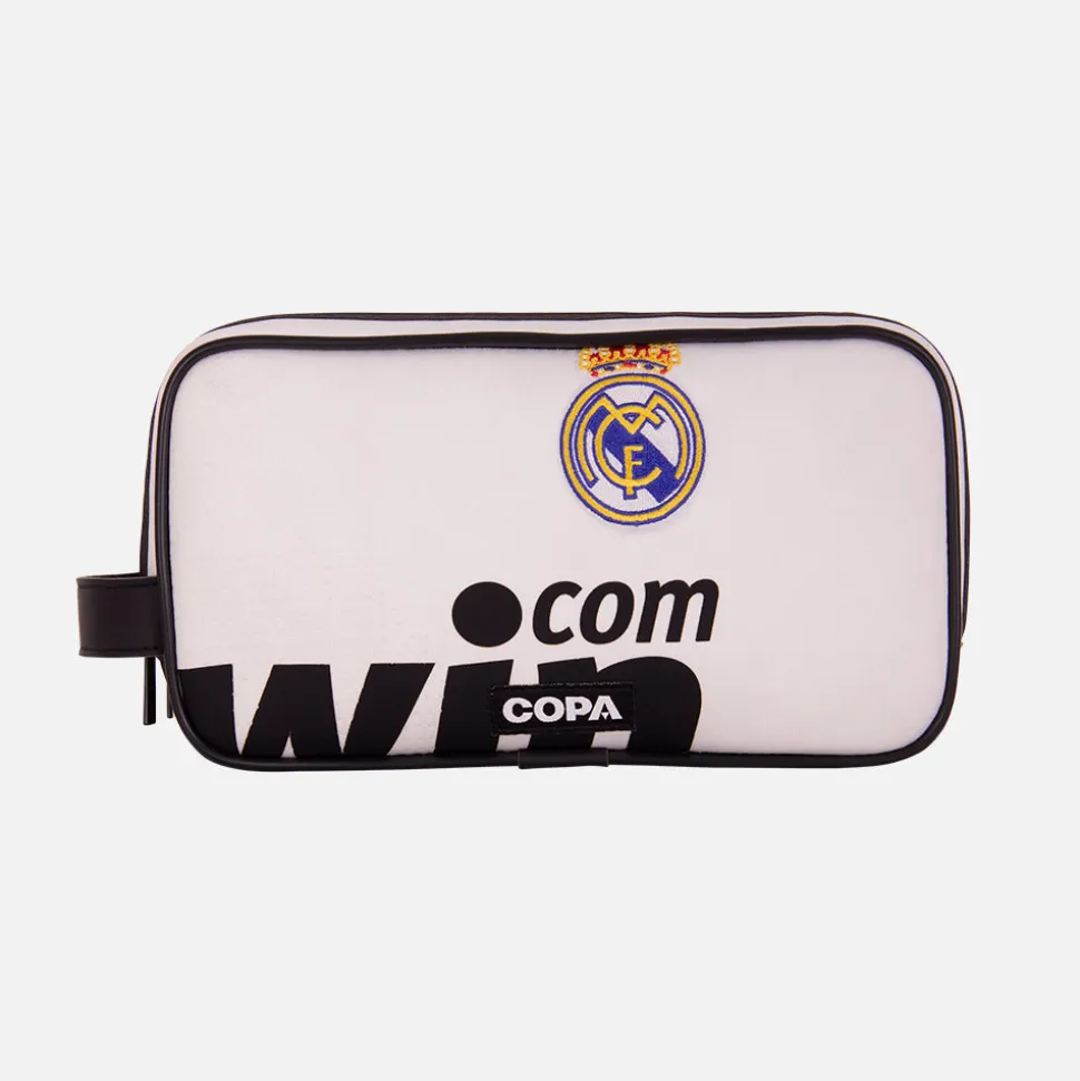 Recycled Toiletry Bag