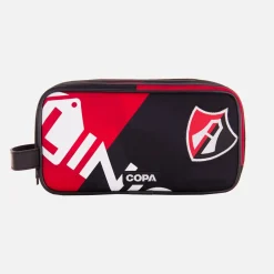 Recycled Toiletry Bag