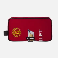 Recycled Toiletry Bag