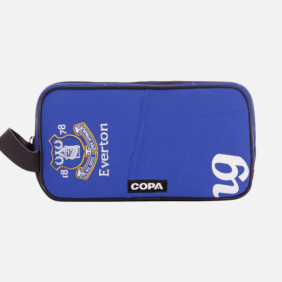 Recycled Toiletry Bag