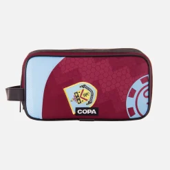 Recycled Toiletry Bag