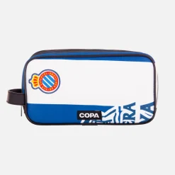 Recycled Toiletry Bag